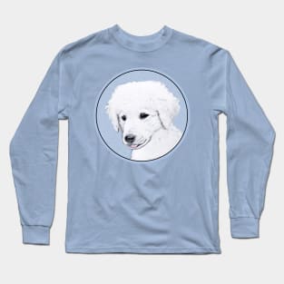 Kuvasz Long Sleeve T-Shirt